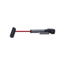 BBB CYCLING Minipump Windrush S Alu 230mm Black/Grey (New)