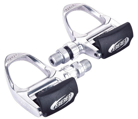 BBB Cycling ROADDYNAMIC PEDALS LOOK COMPATIBLE