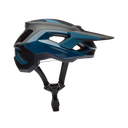 FOX - Speedframe Pro Defy Helmet - Twilight Blue S