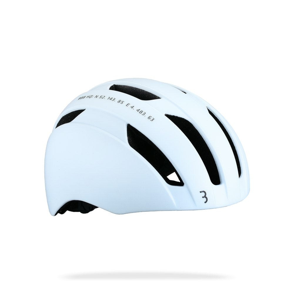 BBB Cycling Metro Helmet