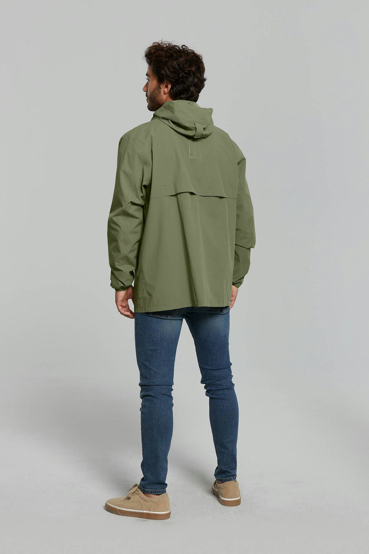 Basil Hoga Bicycle Rain Jacket