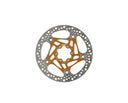 HOPE Disc Floating Rotors - Road 160mm 6 Bolt Attachment