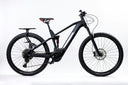 AEROE Pannier Receiver Black