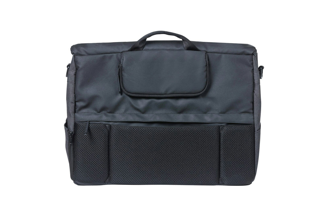 Basil B-Safe Commuter Bag Laptop Black