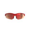 BBB CYCLING Impress Small Sportglasses Red