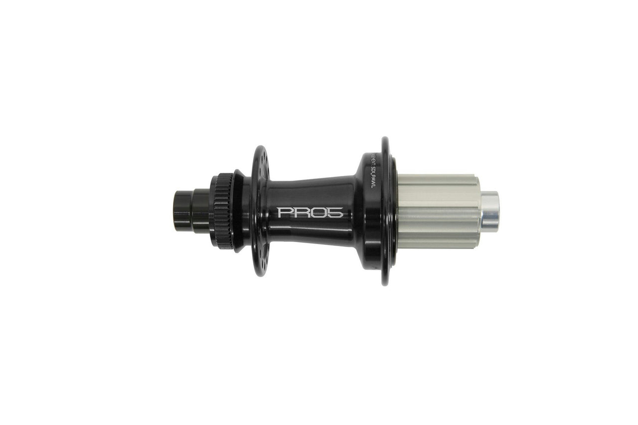 Hope Pro 5 Centre Lock Rear Hub 148x12