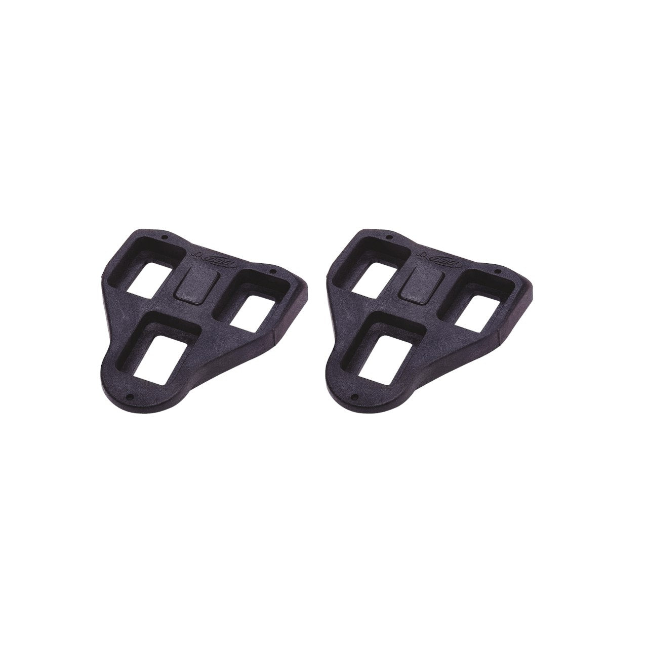 BBB Cycling RoadClip Black Fixed Look Compatible