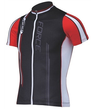 BBB Cycling Force Women's Jersey BBW-118