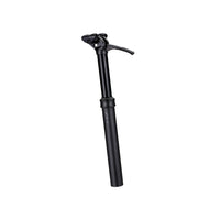 Thumbnail for BBB Cycling HandlePost Seat Post Cable Free Dropper 27.2 360mm