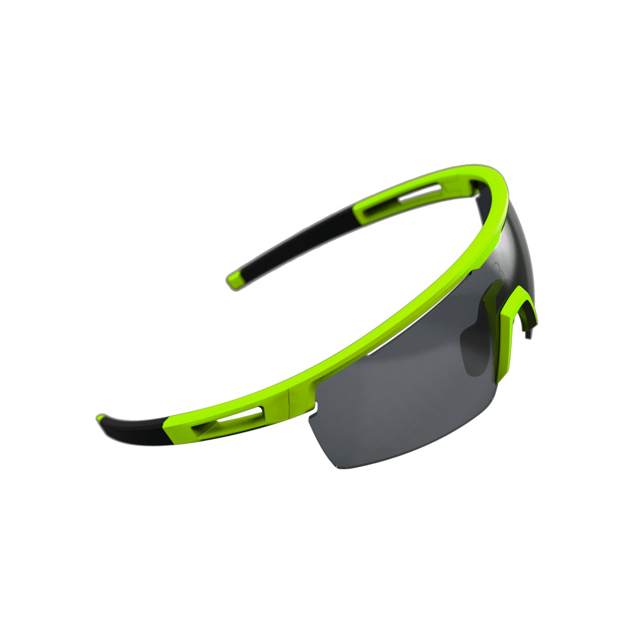 BBB Cycling Avenger Sportglasses Matt Neon Yellow – Jetty Road Cycles