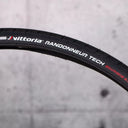 VITTORIA - Randonneur Tech Tyre - 700x32c Black
