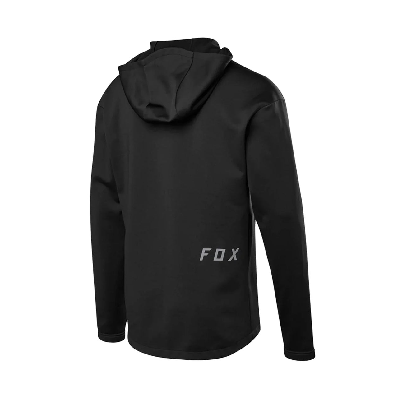 RANGER TECH FLEECE JACKET Blk
