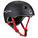 PRO-TEC - JR Classic Fit Certified Helmet - Matte Black YM 52-56cm