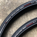VITTORIA - Revolution Tech Tyre - 700x38c Black
