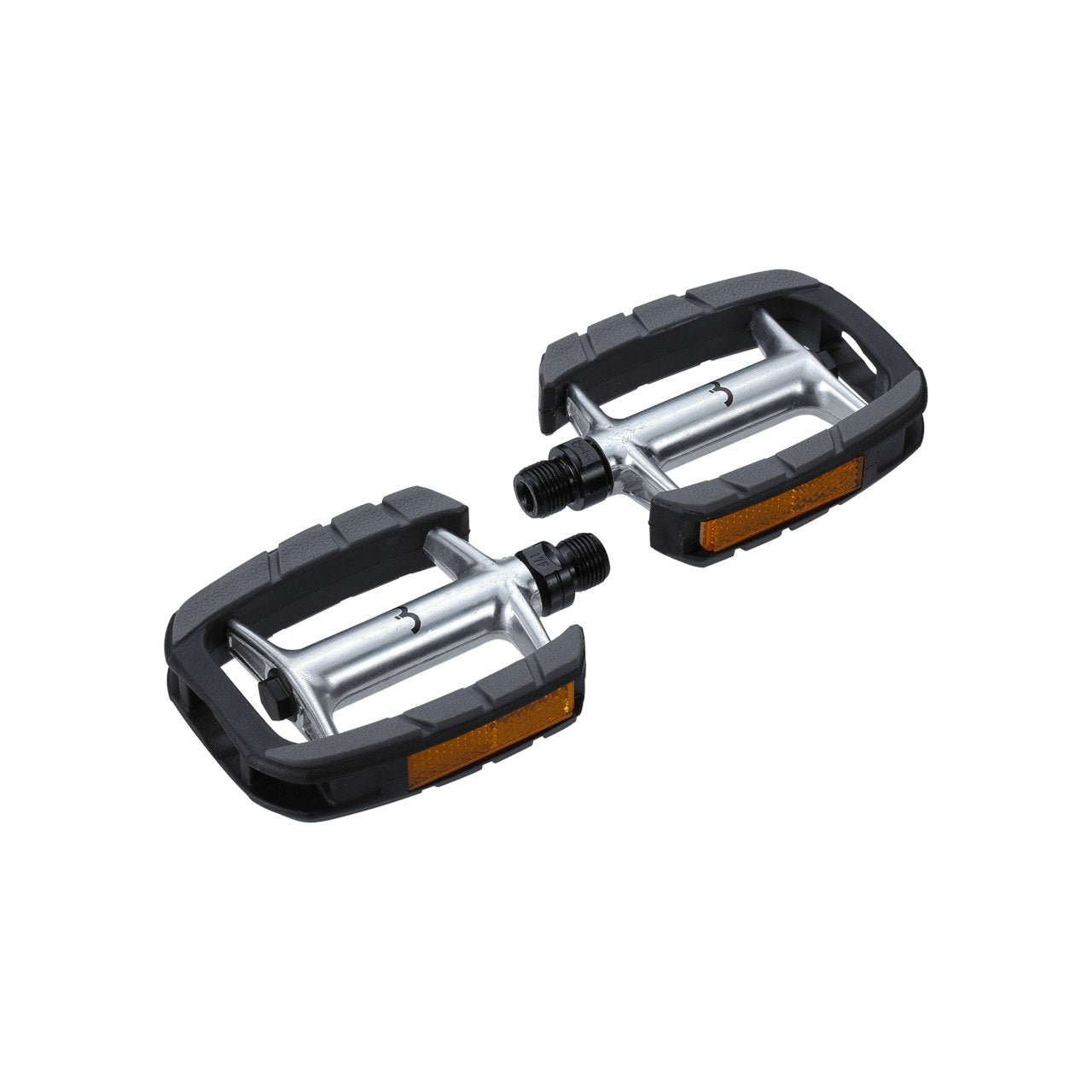 BBB Cycling ComfortLight Pedals