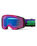 Smith Rhythm MTB | Archive Flamingo | Chromapop Contrast Rose Flash
