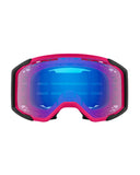 Smith Rhythm MTB | Archive Flamingo | Chromapop Contrast Rose Flash