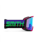 Smith Rhythm MTB | Archive Flamingo | Chromapop Contrast Rose Flash