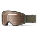 Smith Rhythm MTB | Forest | ChromaPop Amber Low Light - view 1