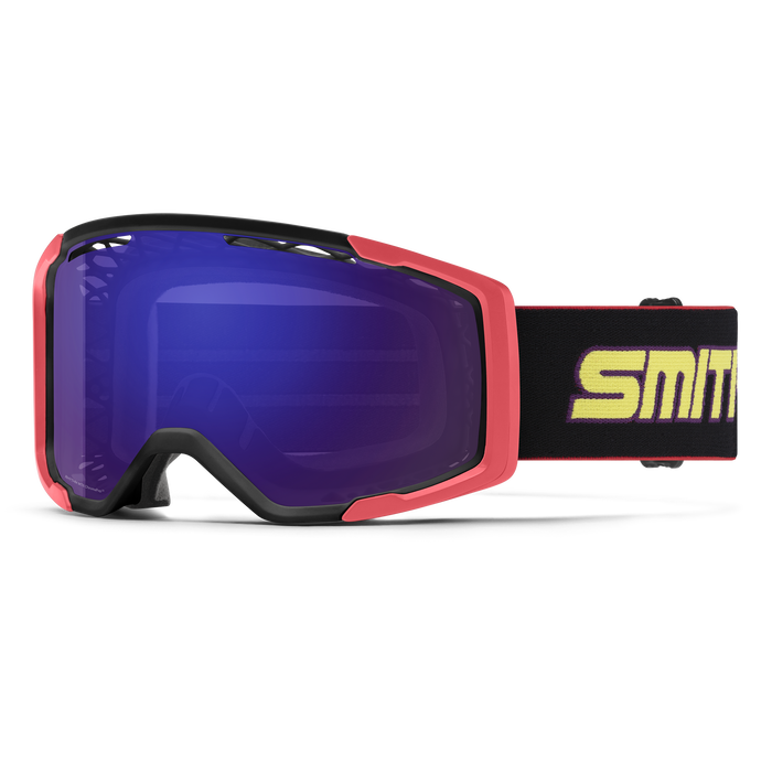 Smith Rhythm MTB | Archive Wild Child | ChromaPop Everyday Violet