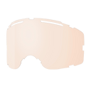 Smith Rhythm MTB Replacement Lens | ChromaPop Amber Low Light - view 1