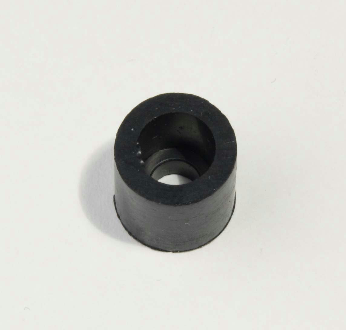 BBB Cycling BFP/BMP Dualhead Valve Rubber