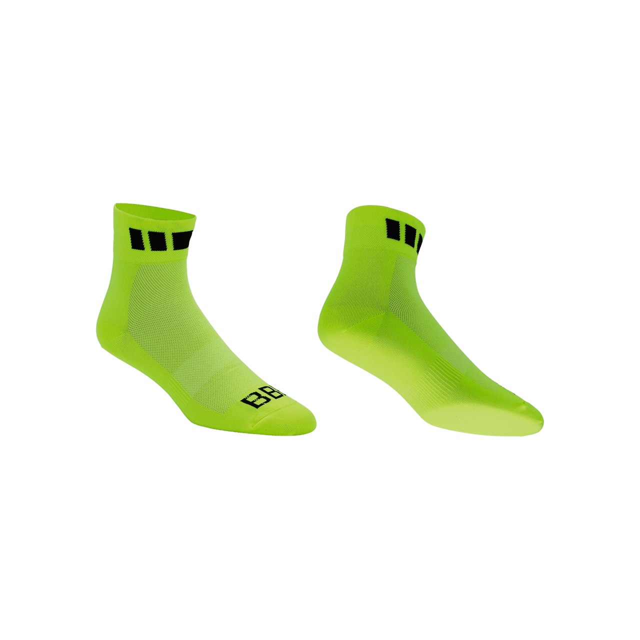 BBB Cycling TechnoFeet Socks BSO-10