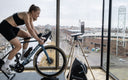 BBB CYCLING Indoor Cycling Trainer Matt