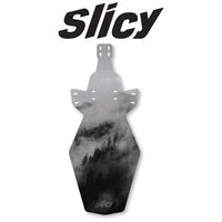 Thumbnail for Slicy MTB Rear Mud Guard Haze