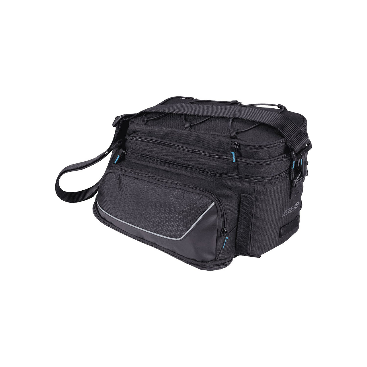 BBB Cycling TrunkPack