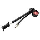 ROCKSHOX - Digital High Pressure Fork/Shock Pump - 300 PSI