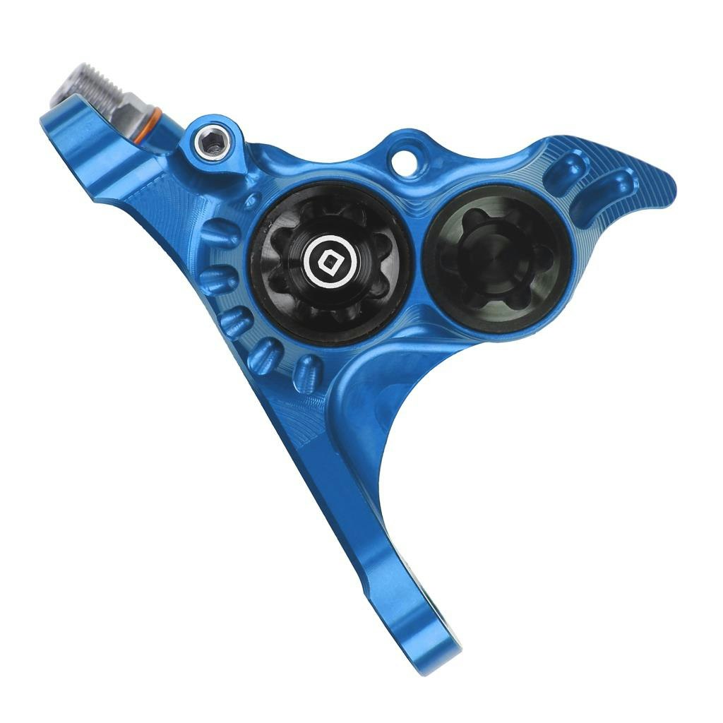 Hope Rx4+ Caliper Flatmount+20Mm Dot Fluid