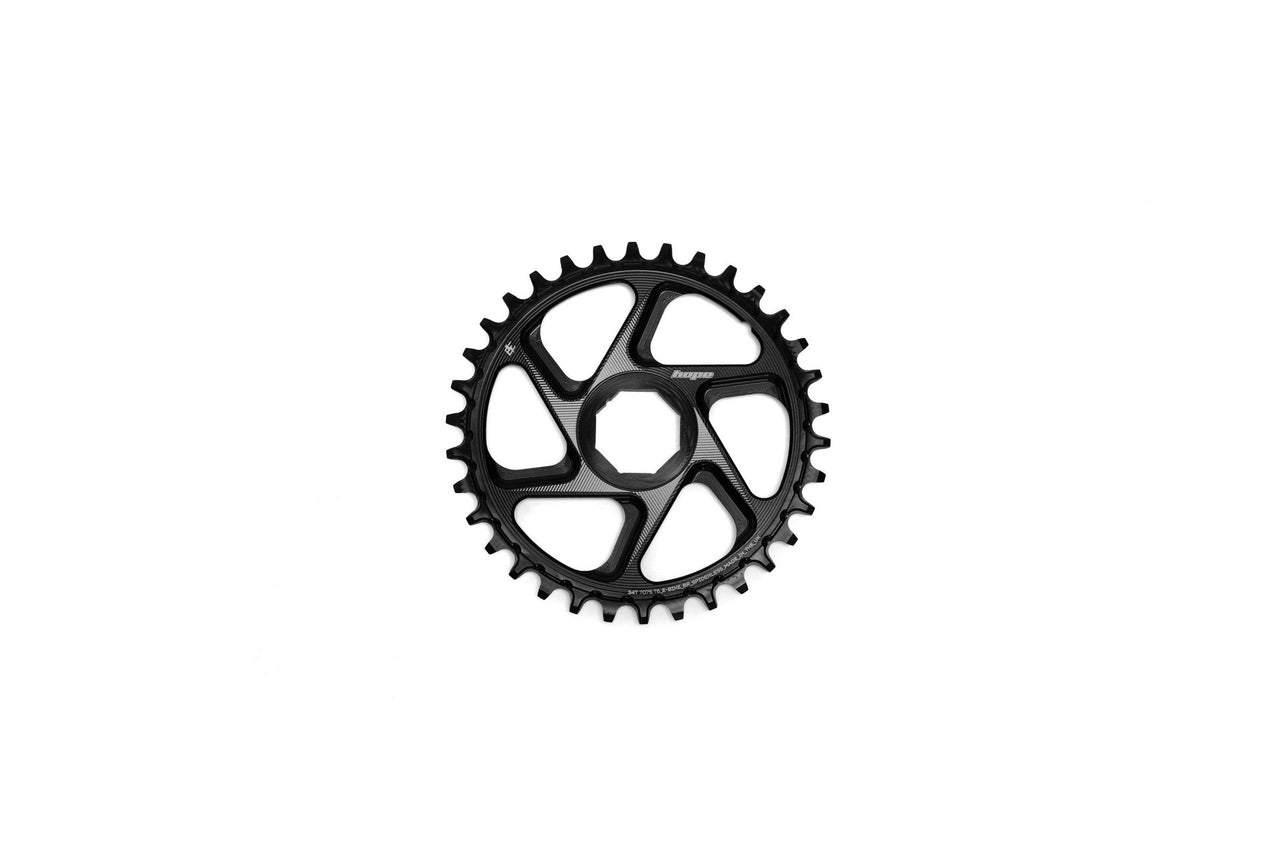 Hope R22 eBike Chainring Brose