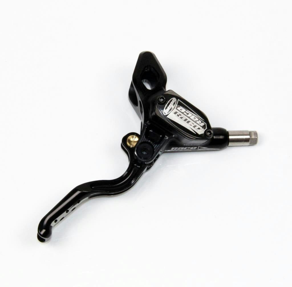 Hope Race Evo Lever & M/Cyl Comp - Stealth Black (R/H)