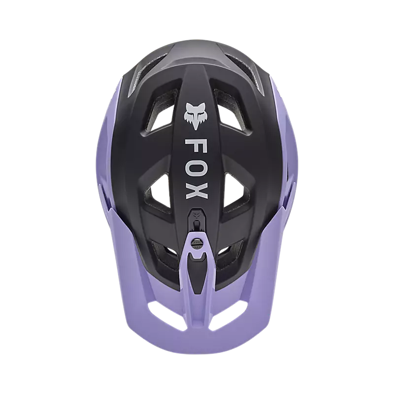 FOX SPEEDFRAME HELMET 5050 AS LILAC /S