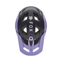 Thumbnail for FOX SPEEDFRAME HELMET 5050 AS LILAC /S