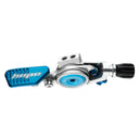 HOPE Dropper Lever Silver/Blue