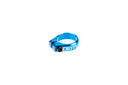 DEITY - Seatpost Clamp Circuit 38.6mm - Blue