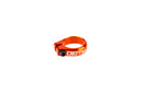 DEITY - Seatpost Clamp Circuit 34.9mm - Orange