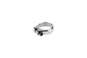 DEITY - Seatpost Clamp Circuit 38.6M - Silver