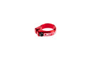 DEITY - Seatpost Clamp Circuit 38.6mm - Red