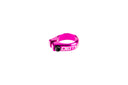 DEITY - Seatpost Clamp Circuit 38.6mm - Pink