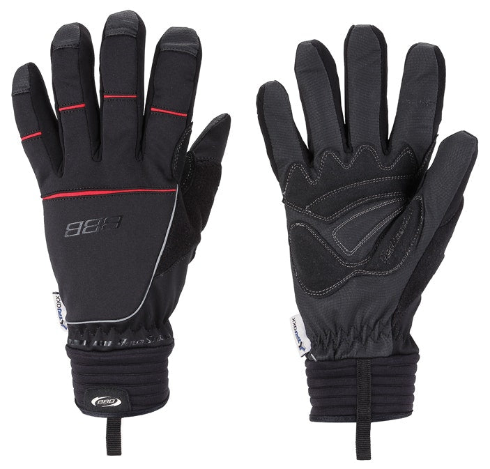 BBB Cycling AquaShield Winter Gloves