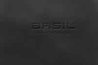 Thumbnail for Basil SoHo Double Bag Nordlicht MIK Black 41L