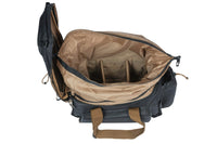 Thumbnail for Basil Miles Trunkbag XL Pro 9-36 Litres Grey