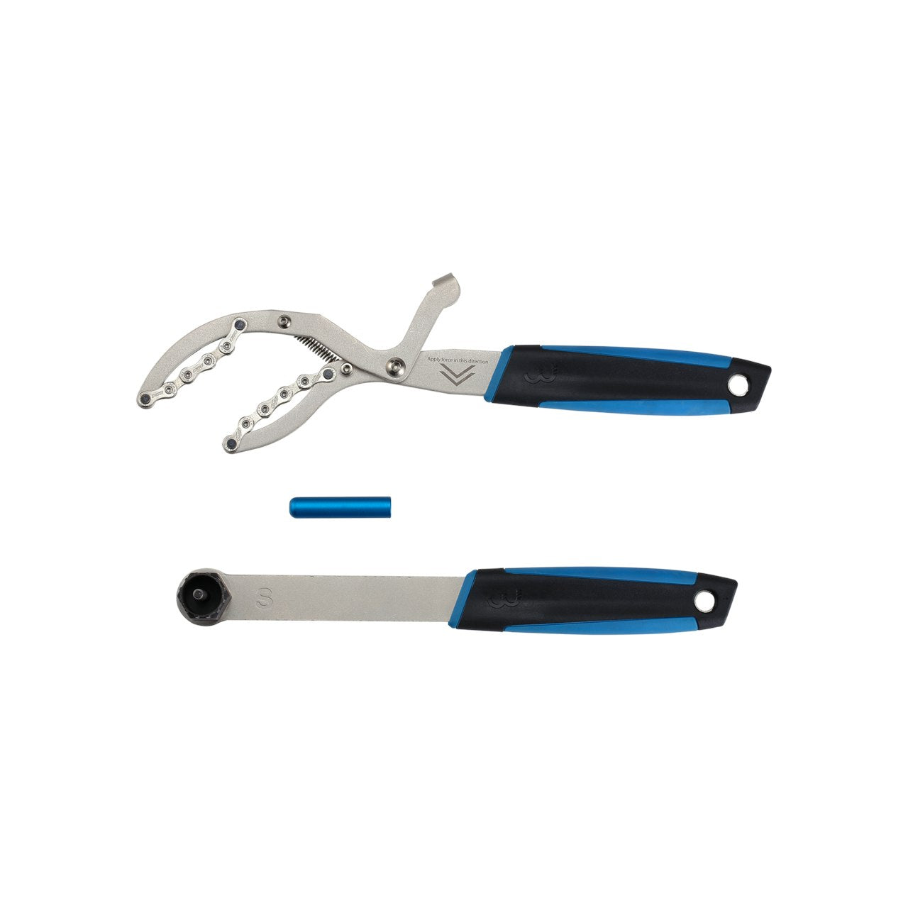 BBB Cycling CassetteRemover Set