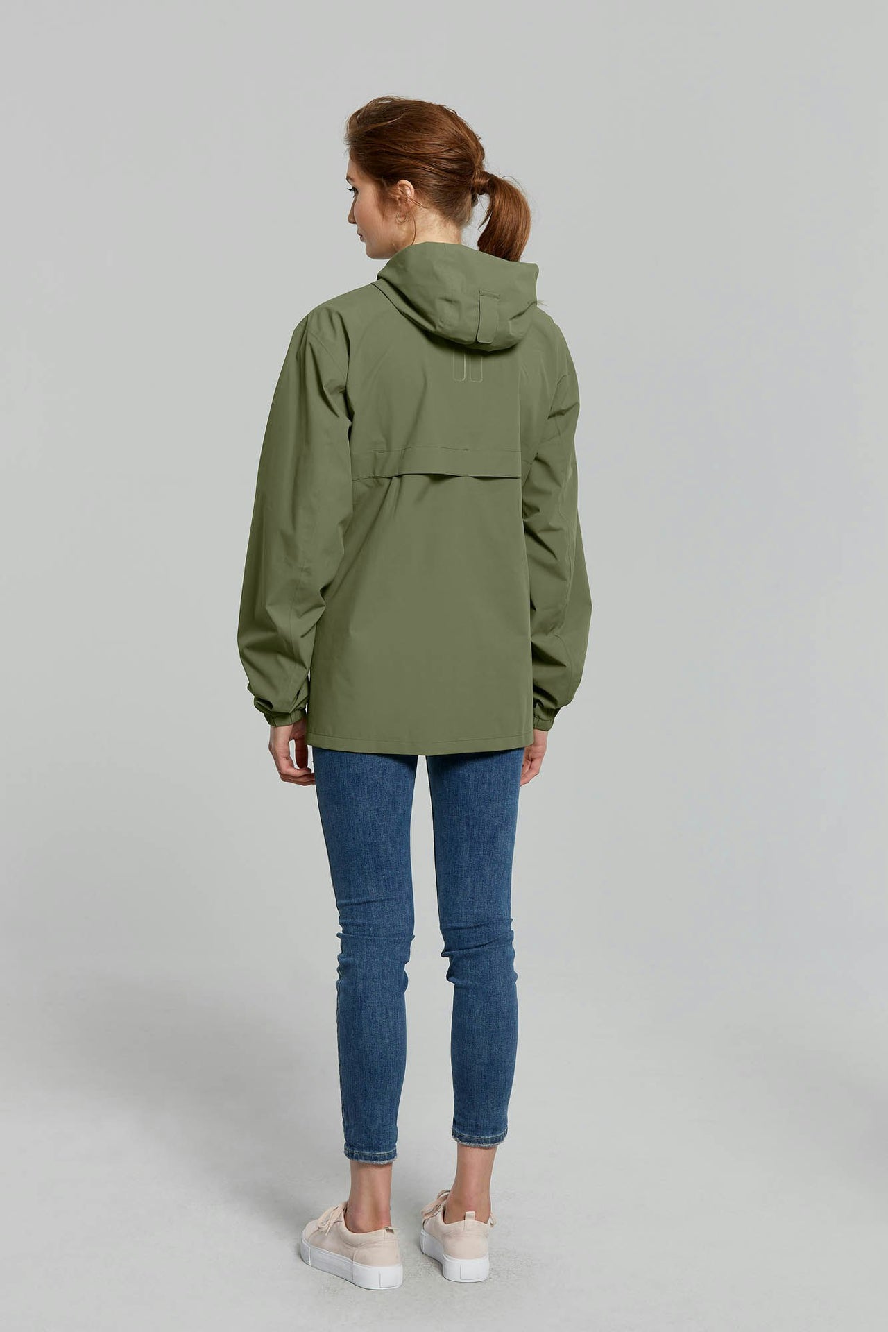 Basil Hoga Bicycle Rain Jacket