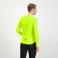 Thumbnail for BBB Cycling Transition Jersey Neon BBW-237NE