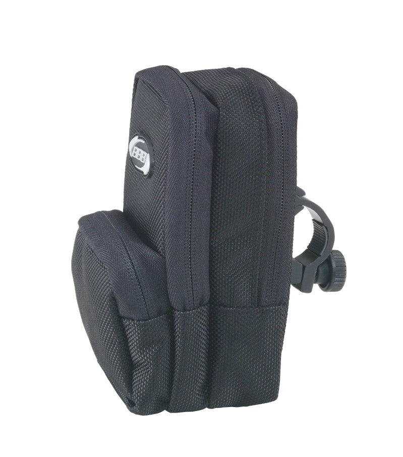 BBB Cycling Frontpack L Handlebar Bag 25.4-31.8