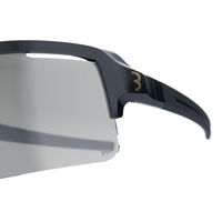 Thumbnail for BBB Cycling Fuse Sportglasses PH Glossy Metallic Black